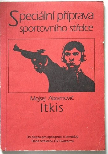 Speciální příprava sportovního střelce