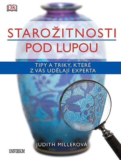 Starožitnosti pod lupou