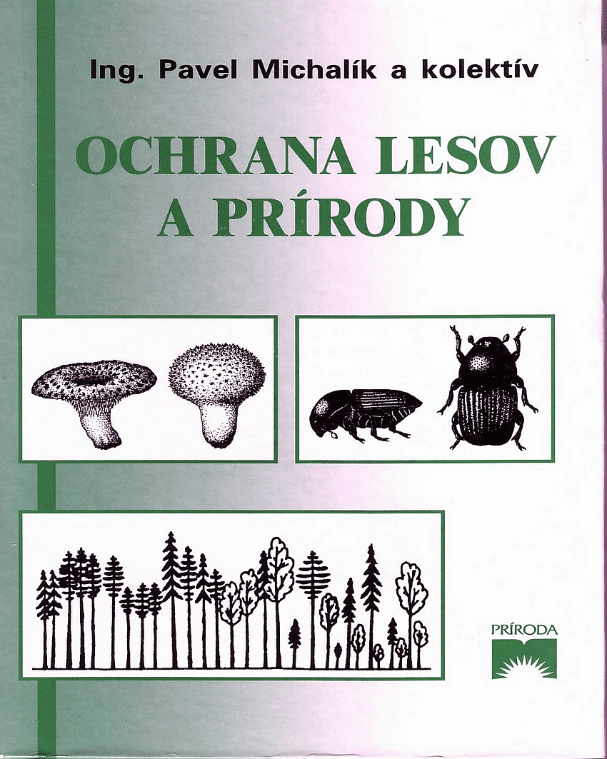 Ochrana lesov a prírody