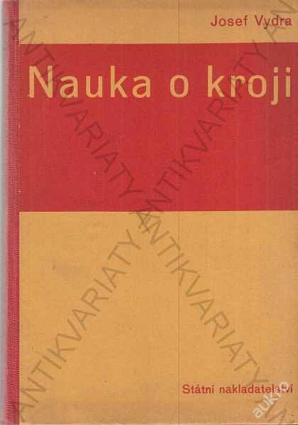 Nauka o kroji