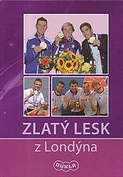 Zlatý lesk z Londýna