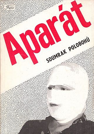 Aparát - soumrak polobohů