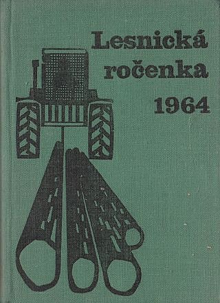 Lesnická ročenka 1964