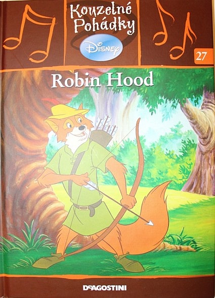 Robin Hood