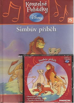 Simbův příběh