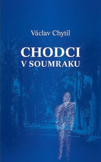 Chodci v soumraku