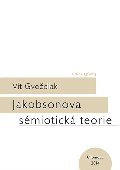 Jakobsonova sémiotická teorie