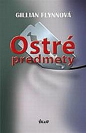 Ostré predmety