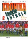 Kronika českého fotbalu 2