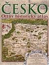 Česko: Ottův historický atlas