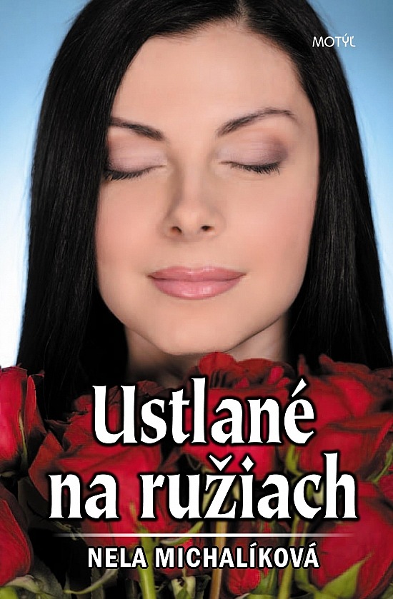 Ustlané na ružiach