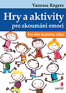 Hry a aktivity pro zkoumání emocí