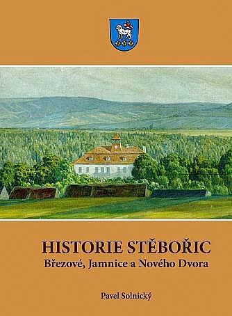 Historie Stěbořic