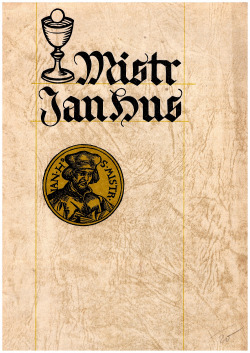 Mistr Jan Hus