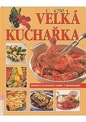 Velká kuchařka