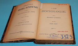 O studiu sociologie