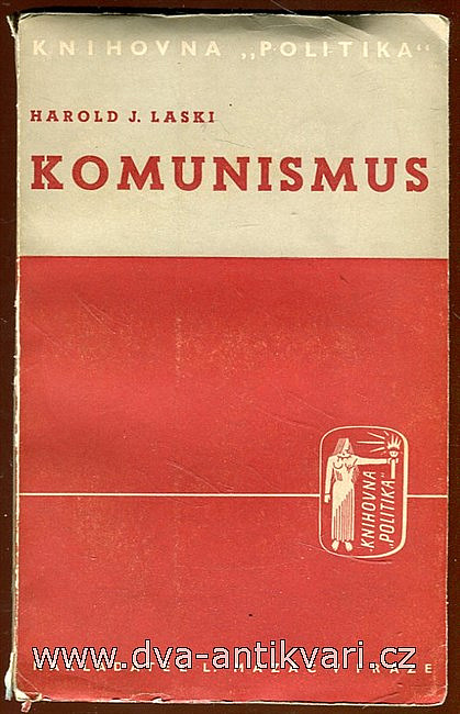 Komunismus