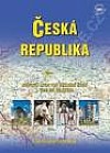 Česká republika - atlas