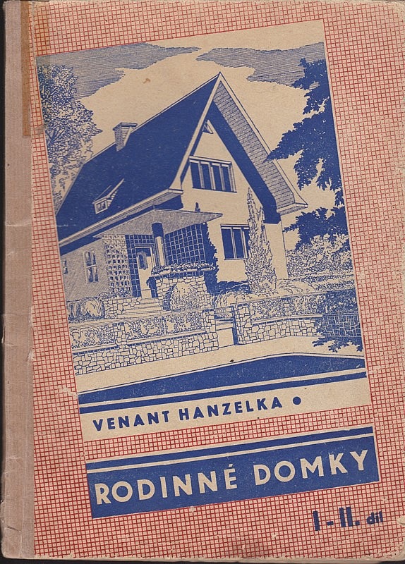 Rodinné domky