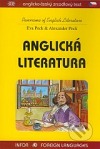Anglická literatura - Panorama of English Literature