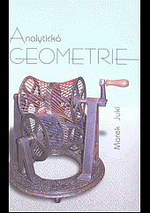 Analytická geometrie