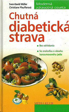 Chutná diabetická strava