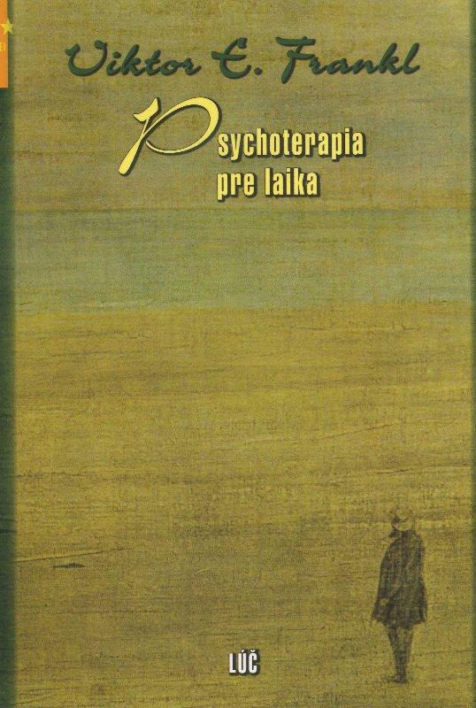 Psychoterapia pre laika