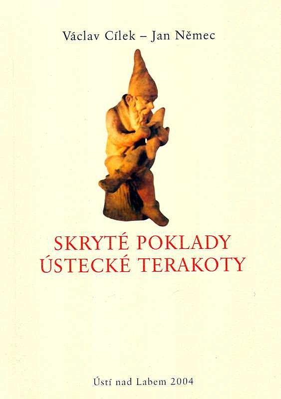 Skryté poklady ústecké terakoty