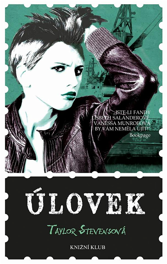 Úlovek