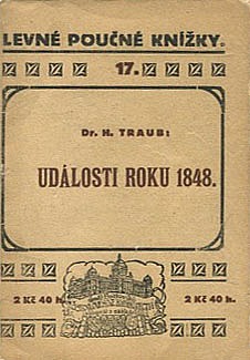 Události roku 1848