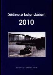 Děčínské kalendárium 2010