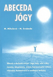 Abeceda jógy