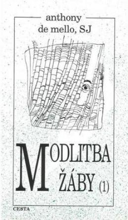 Modlitba žáby (1)