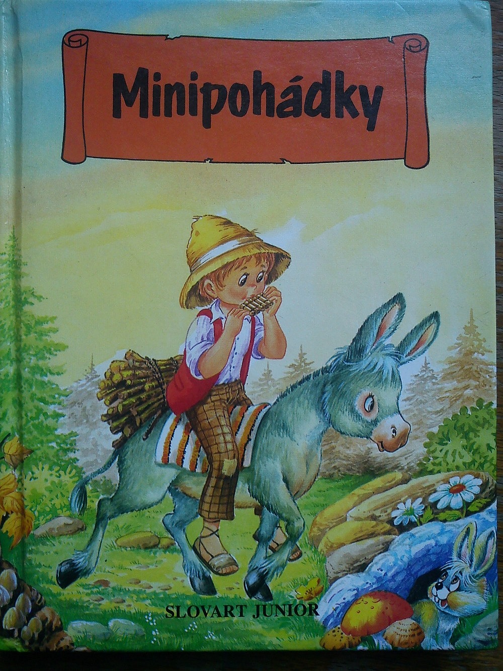 Minipohádky 10