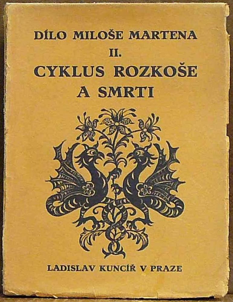 Cyklus rozkoše a smrti