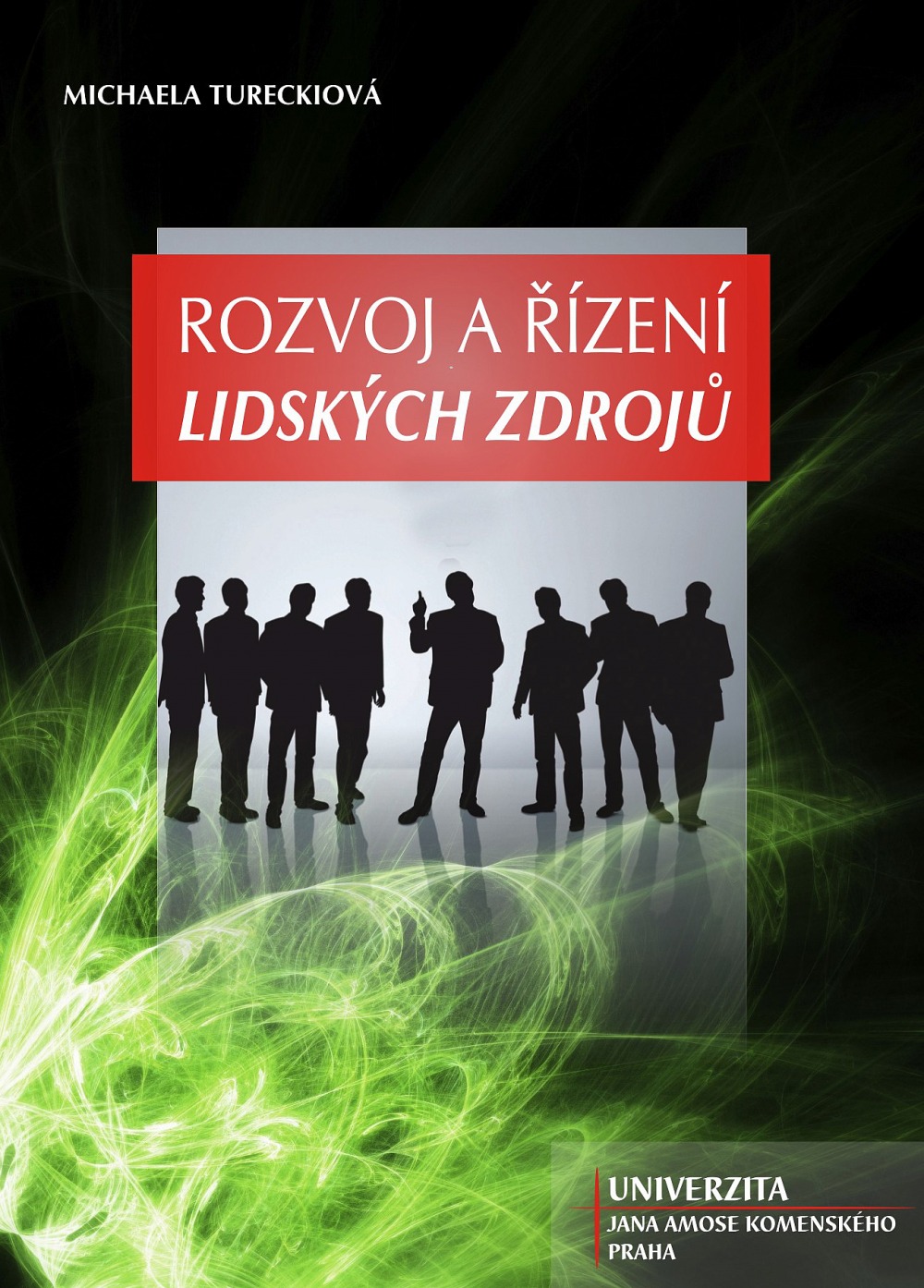 Rozvoj a řízení lidských zdrojů