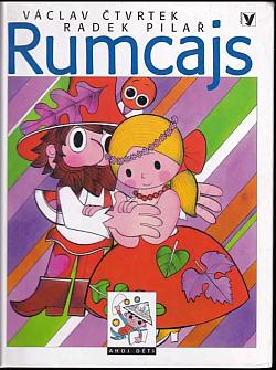 Rumcajs