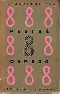 Pestré osmero