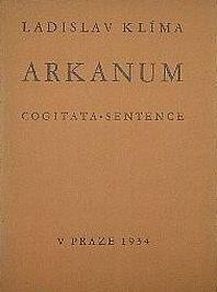 Arkanum: Cogitata-Sentence