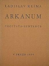 Arkanum: Cogitata-Sentence