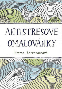 Antistresové omalovánky