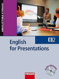 English for Presentations