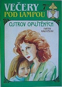 Ostrov opuštěných