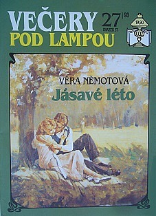 Jásavé léto