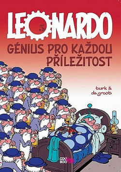 Génius pro každou příležitost