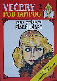 Píseň lásky