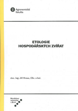 Etologie hospodářských zvířat