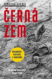 Černá zem: Holokaust - historie a varování