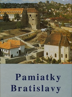 Pamiatky Bratislavy