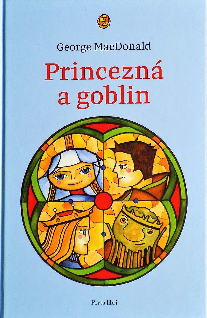 Princezná a goblin